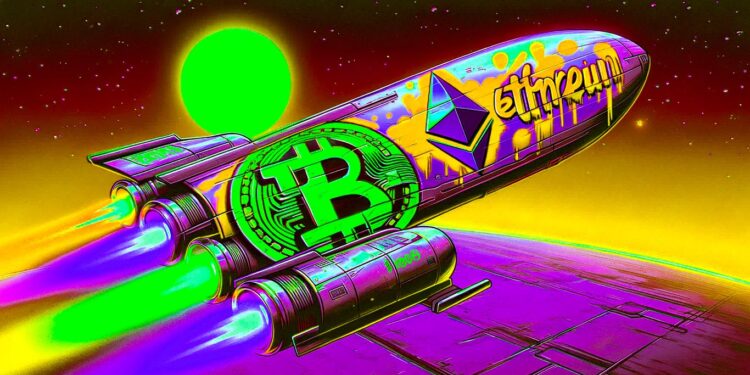 Crypto Bear Says Fakeout Rallies and Then Massive Corrections Coming for Bitcoin and Ethereum