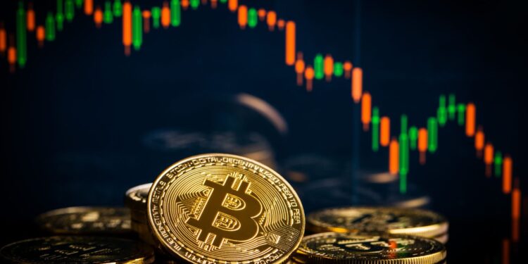 Forget The SEC And Bitcoin ETF Approval Drama, Here’s Why Bitcoin Flash Crashed