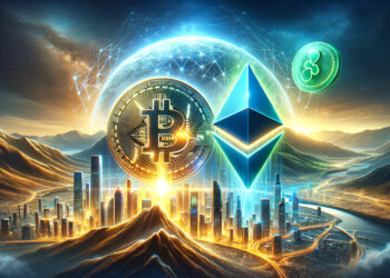 Santiment: These Three Cryptocurrencies Shape the Market’s Future