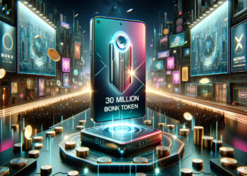 After Bonk Brought Success to Saga, Solana Mobile 2.0 Announced