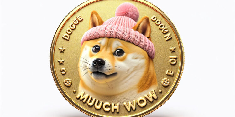 Dogwifhat’s Meteoric Rise: Will it Eclipse Bonk?