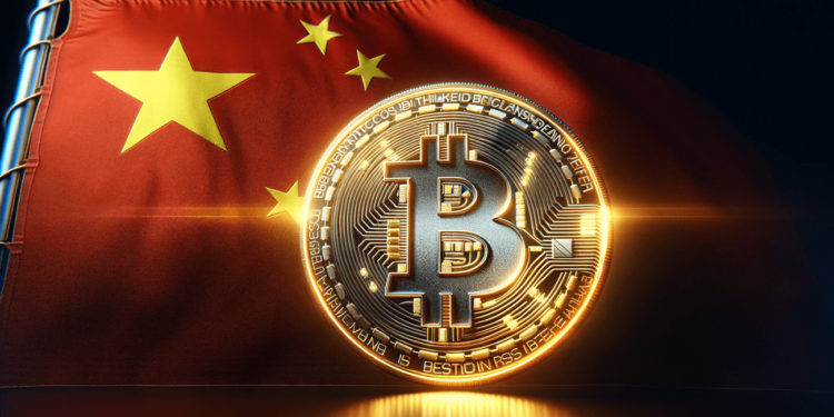 Bitcoin Attracts Millions In Chinese Capital Despite Ban: Report