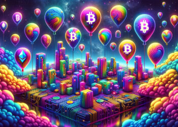 Leading the Market Recovery, These Altcoins Surge with Whopping Gains