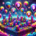 Leading the Market Recovery, These Altcoins Surge with Whopping Gains