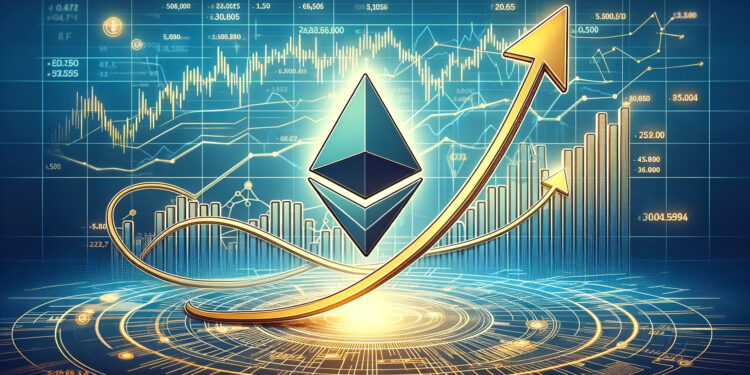 Ethereum Could Hit $4,000 as Standard Chartered Foresees Spot ETH ETF Approval by May