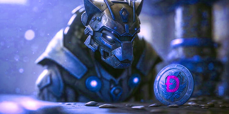 Dogecoin Developer Deploys Classic First-Person Shooter ‘Doom’ on DOGE Network – Here’s How