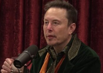 Elon Musk Says He Is Open to Bitcoin on X and Mars