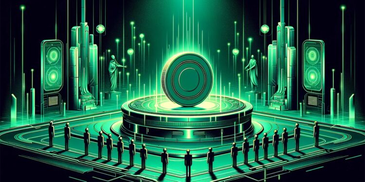 Crypto Trader Says Ethereum-Based Altcoin Could Explode by Over 80%, Updates Outlook on Bitcoin and Litecoin