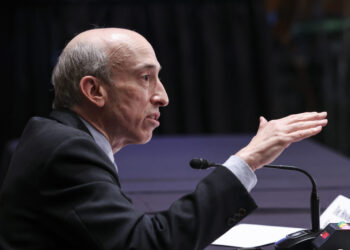 SEC Chief Gensler Delivers Firm Crypto Warning