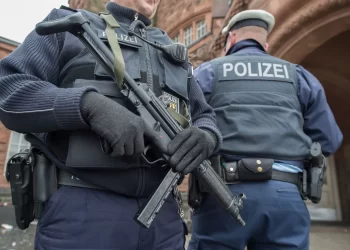 German Police Seize $3.5bn in Bitcoin from Piracy Website Raid