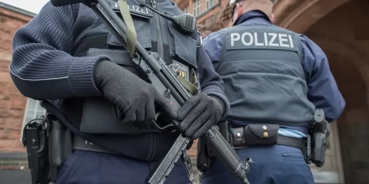 German Police Seize $3.5bn in Bitcoin from Piracy Website Raid