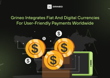Grineo Integrates Fiat and Digital Currencies for User-Friendly Payments Worldwide