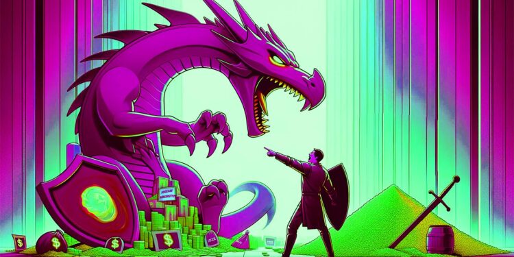 Billionaire Shark Tank Star Mark Cuban Blasts SEC, Says the Regulator Fails To Protect Investors