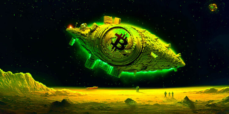 $80,000 Bitcoin Incoming Based on History, According to Coin Bureau’s Guy Turner – Here’s When It Could Happen