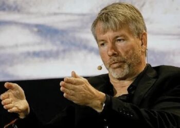Michael Saylor Raises the Alarm on Deepfake Threats