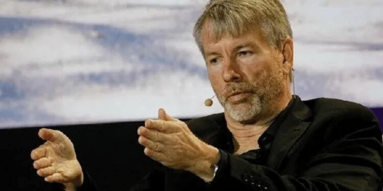 Michael Saylor Raises the Alarm on Deepfake Threats