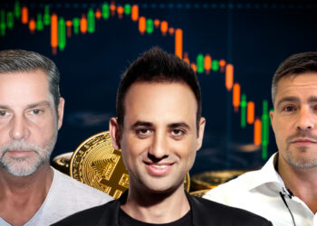 $50 billion Bitcoin ETF Inflow: Pal, Zeberg and Neuner Discuss Launch and Economic Outlook