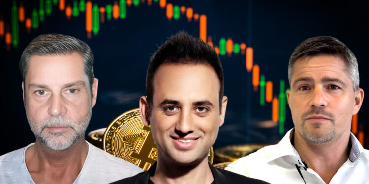 $50 billion Bitcoin ETF Inflow: Pal, Zeberg and Neuner Discuss Launch and Economic Outlook