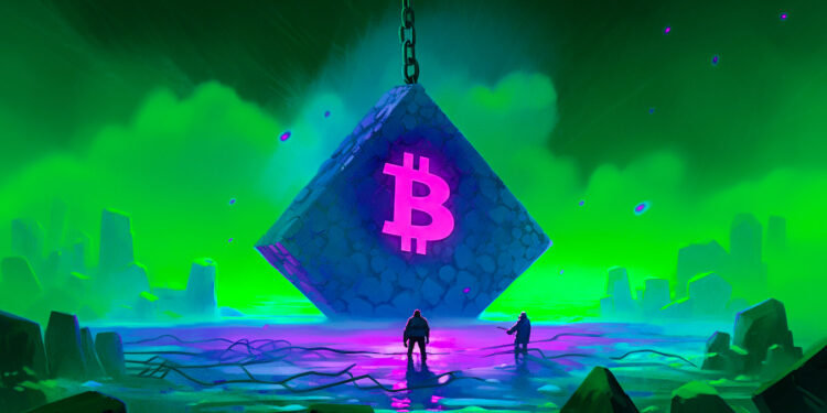 Bitcoin Upside Potential Capped for Now As ETF Announcement Approaches, Says Crypto Trader – Here’s His Outlook