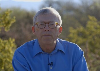 Veteran Trader Peter Brandt Reveals His Secrets to Trading Uncertain Markets