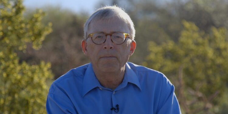 Veteran Trader Peter Brandt Reveals His Secrets to Trading Uncertain Markets