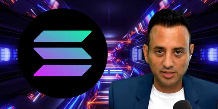 Top Crypto Analyst Targets These Three Altcoins for Potential $600M Surge