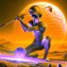 Crypto Trader Michaël van de Poppe Says Polygon Rival Likely To Surge by Over 55%, Maps Path Forward for Bitcoin