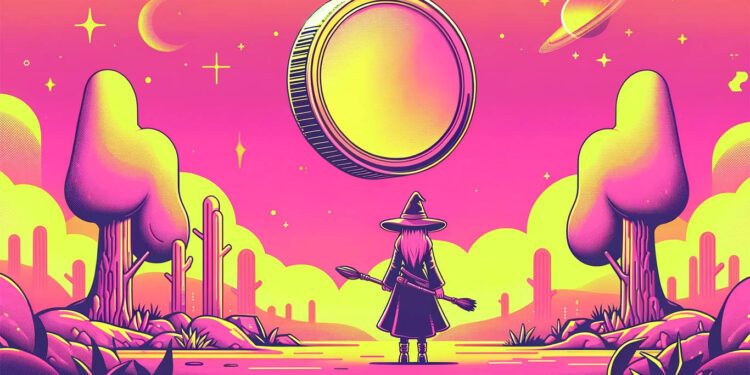 Ethereum Rival Gearing Up for a Run to New Highs, Says Top Crypto Analyst Who Nailed 2018 Bitcoin Bottom