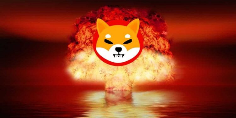 Shiba Inu Team’s Record 9.35 Billion SHIB Burn Sends Burn Rate Soaring