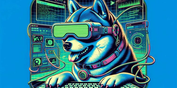 Shiba Inu Lead Developer Reveals Project’s Plans for New SHIB Domain Names