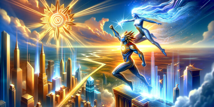 Solana, Avalanche Beat Odds as Market Sentiment Turns Neutral