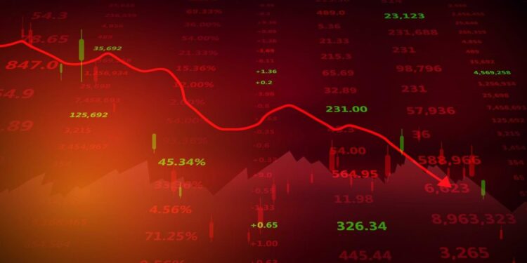 Tellor (TRB) Leaves Market In Shock With 75% Price Crash, Here’s What Happened