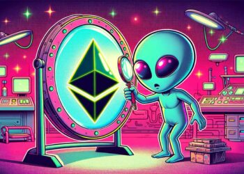 BlackRock CEO Larry Fink Says He Sees Value in an Ethereum ETF, Predicts Tokenization Will Eliminate Corruption