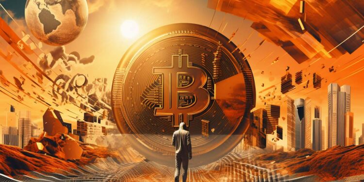 Bitcoin Could Form a Bullish Reversal Pattern After BTC’s Recapture of $40,500, According to Crypto Analyst