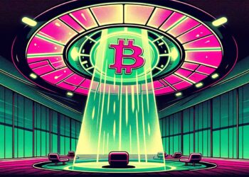 Economist Alex Krüger Warns That Bitcoin Upside Is ‘Clearly Capped’, Says Its Time for Ethereum To Take Over