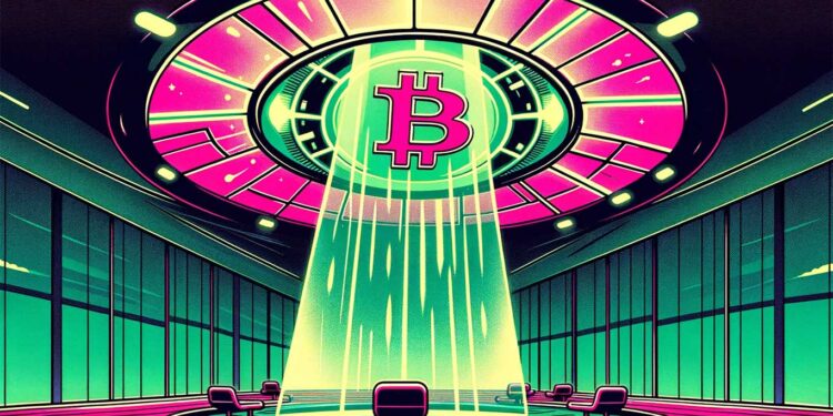 Economist Alex Krüger Warns That Bitcoin Upside Is ‘Clearly Capped’, Says Its Time for Ethereum To Take Over