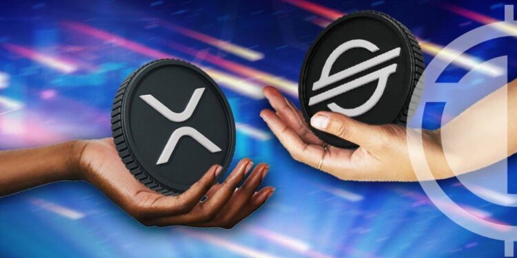 XRP And XLM Price Correlation Persists, Ripple CTO Explains Why