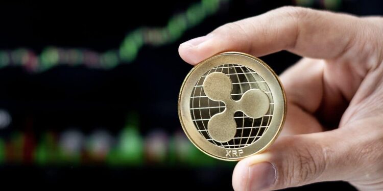 Crypto Exchange Predicts 1000x Returns On XRP Price With Ambitious Rise To $594