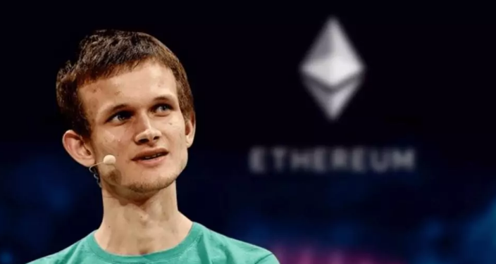 Vitalik Buterin ‘Super Important’ Blessing Boosts ENS Price