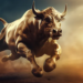 Bulls Charge As Ethereum Nears $2,600