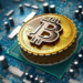 Bitcoin Hashrate Hits New All-Time Amid Spot ETF Frenzy