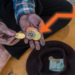 King Crypto’s Worst Week Has Investors Shivering Near $35,000