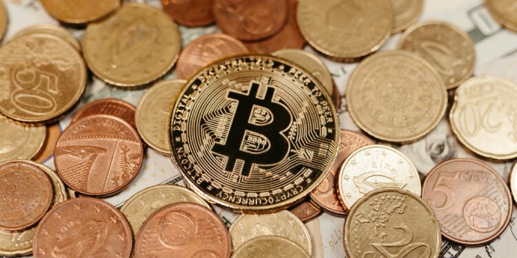 Bitcoin Whales Increase Their Holdings By $3 Billion