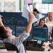 Astar Makes History, Investors Celebrate 16% Price Hike