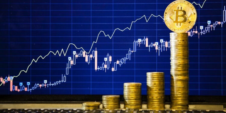 Three Altcoins Shine Against the Odds Amid Crypto Crash