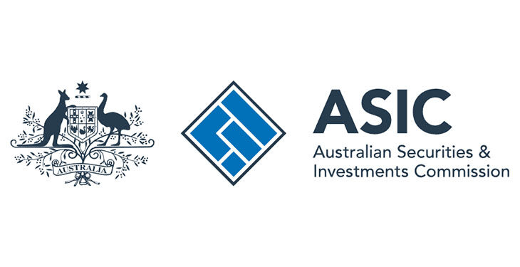 ASIC Probes Crypto Firm Blockchain Global Collapse