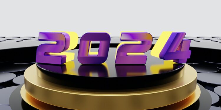 Renowned Crypto Analyst Predicts The Top 5 Altcoins For 2024