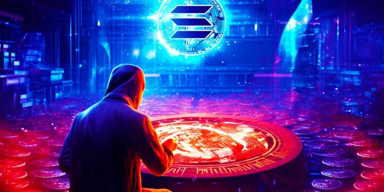 Analyst Issues Solana Warning, Predicts Deep Correction for SOL in Coming Months – Here’s His Downside Target