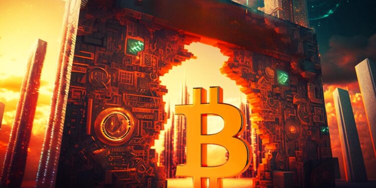 $89,500,000,000 Asset Manager To Shut Down Bitcoin Futures Exchange-Traded Fund Days After Approval of Spot ETFs