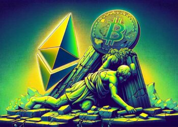 Ethereum (ETH) Primed To Collapse Against Bitcoin (BTC) to Multi-Year Lows, According to Benjamin Cowen